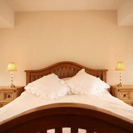 Cuilcagh Luxury Apartment Enniskillen Bagian luar foto
