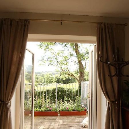 Cuilcagh Luxury Apartment Enniskillen Bagian luar foto
