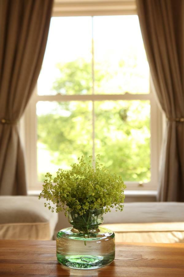 Cuilcagh Luxury Apartment Enniskillen Bagian luar foto